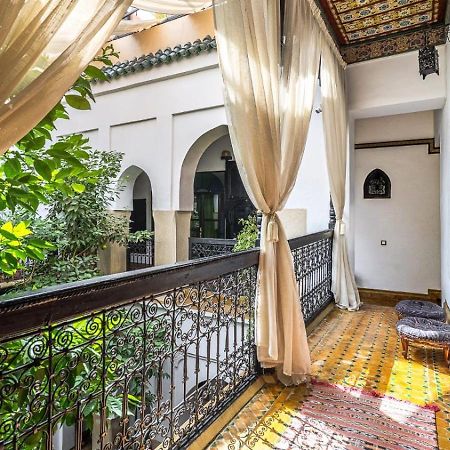 Riad Abbassia Marrakech Premiere Marakeş Dış mekan fotoğraf