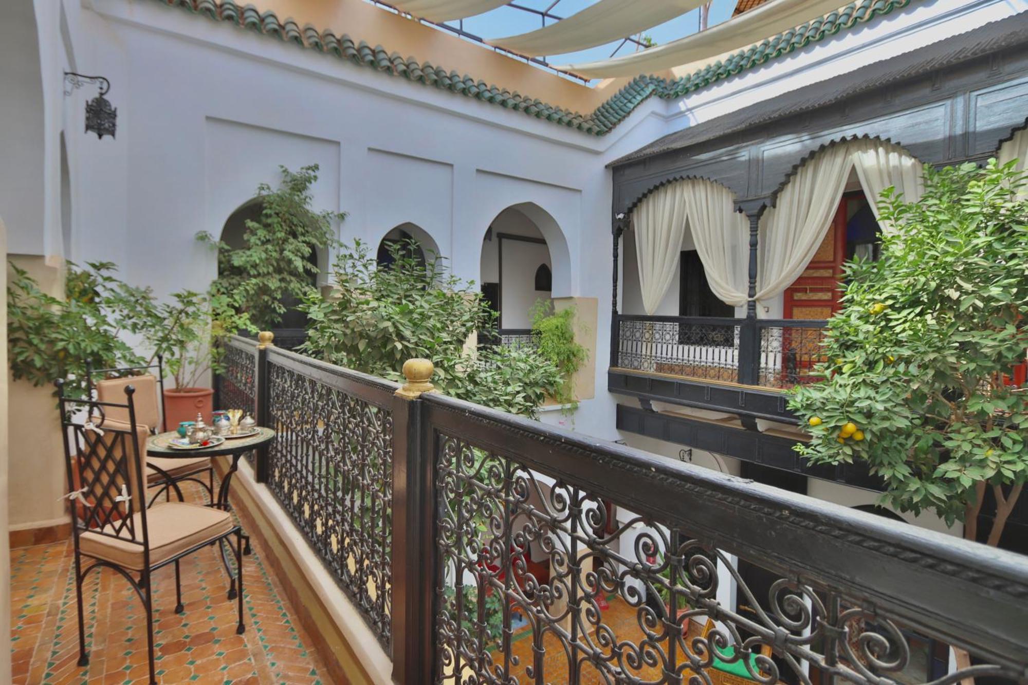 Riad Abbassia Marrakech Premiere Marakeş Dış mekan fotoğraf