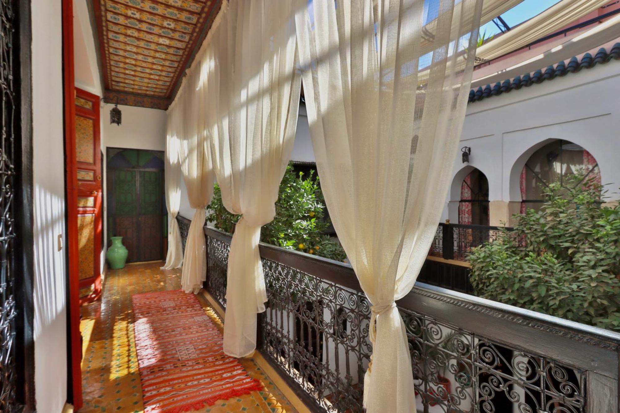 Riad Abbassia Marrakech Premiere Marakeş Dış mekan fotoğraf