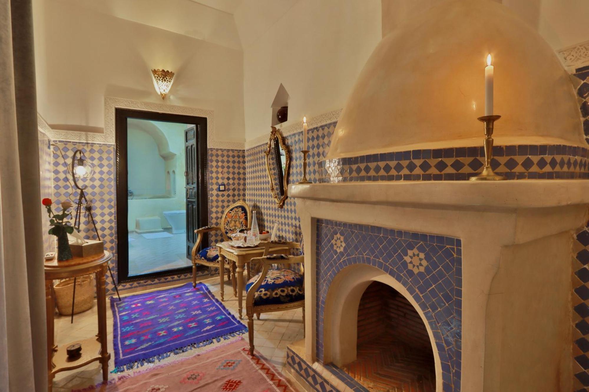 Riad Abbassia Marrakech Premiere Marakeş Oda fotoğraf