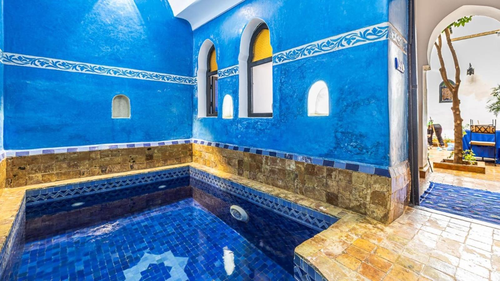 Riad Abbassia Marrakech Premiere Marakeş Dış mekan fotoğraf