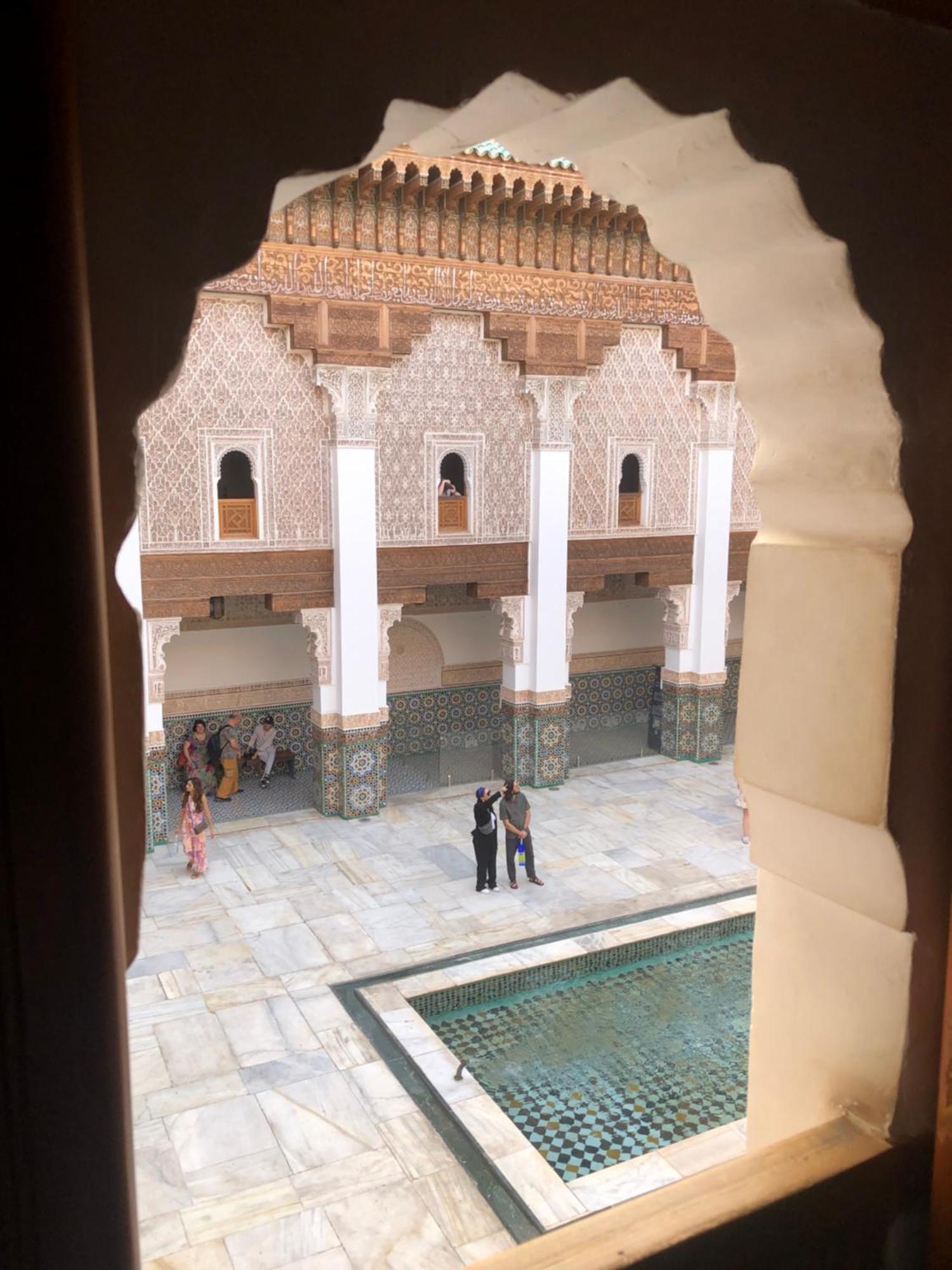 Riad Abbassia Marrakech Premiere Marakeş Dış mekan fotoğraf