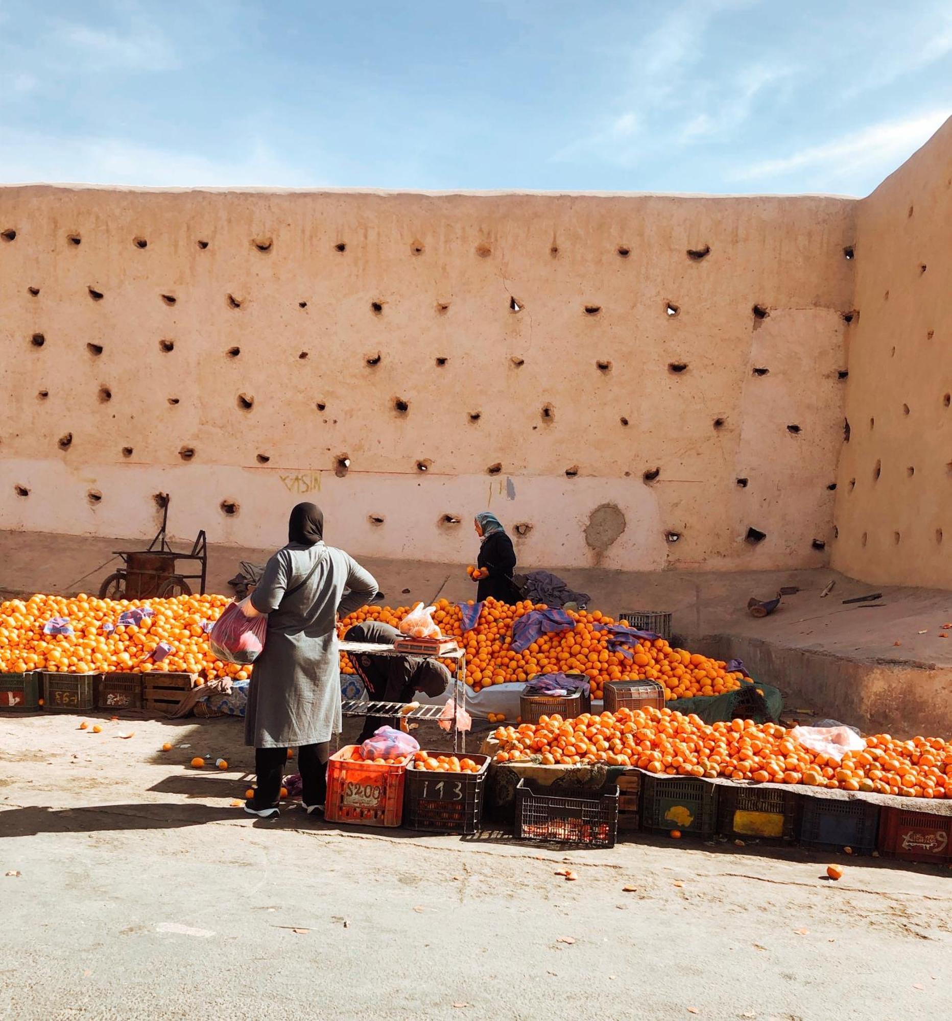 Riad Abbassia Marrakech Premiere Marakeş Dış mekan fotoğraf
