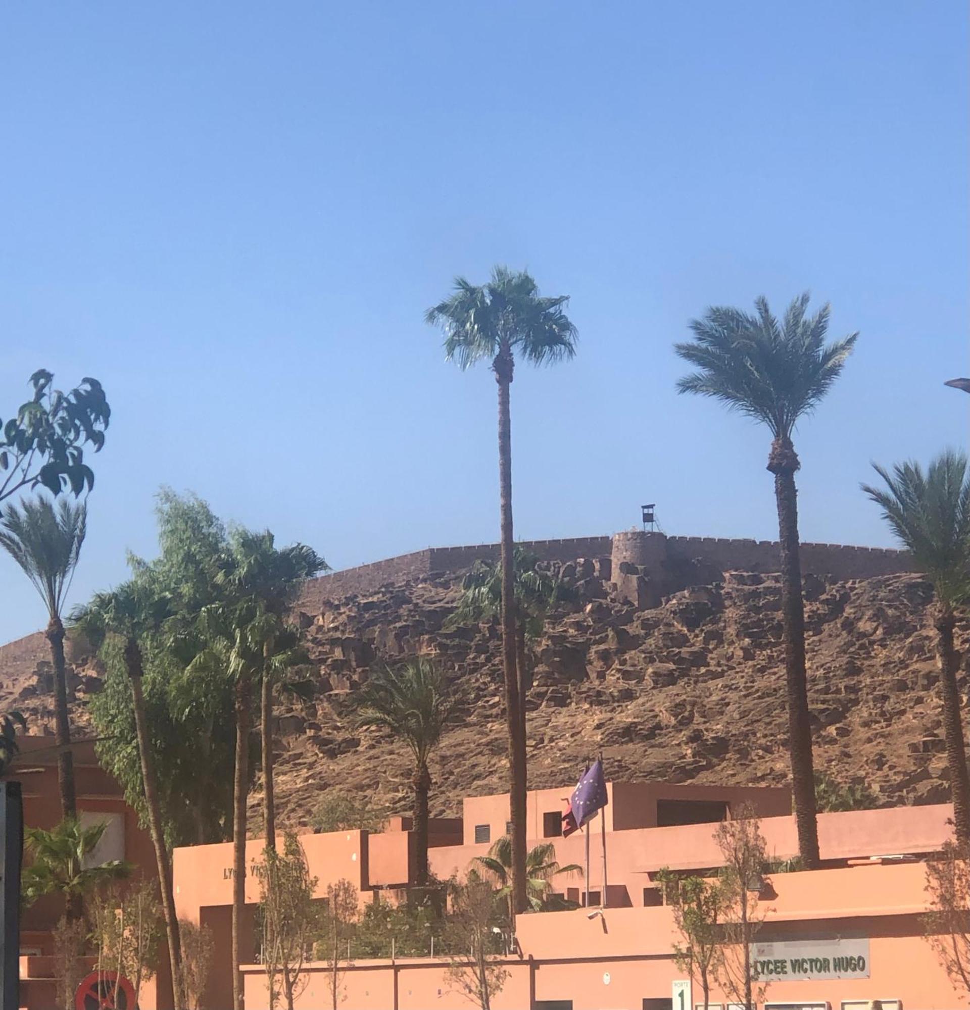 Riad Abbassia Marrakech Premiere Marakeş Dış mekan fotoğraf