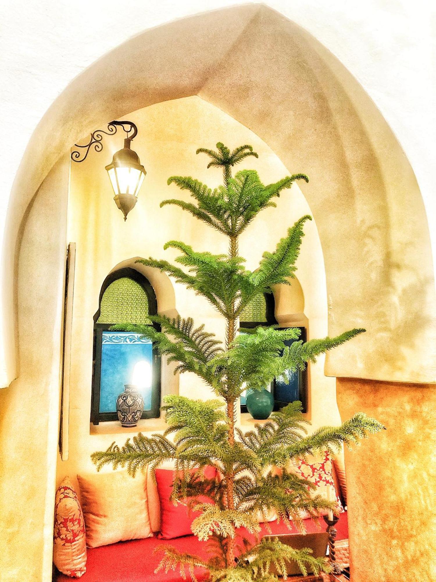 Riad Abbassia Marrakech Premiere Marakeş Dış mekan fotoğraf