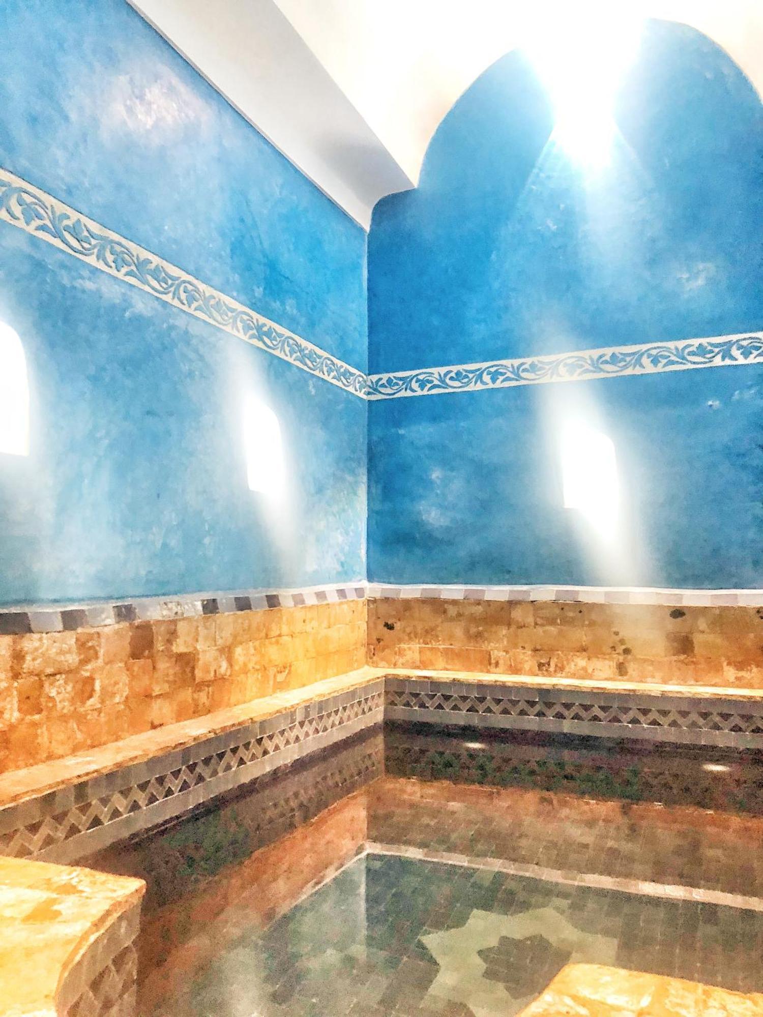 Riad Abbassia Marrakech Premiere Marakeş Dış mekan fotoğraf