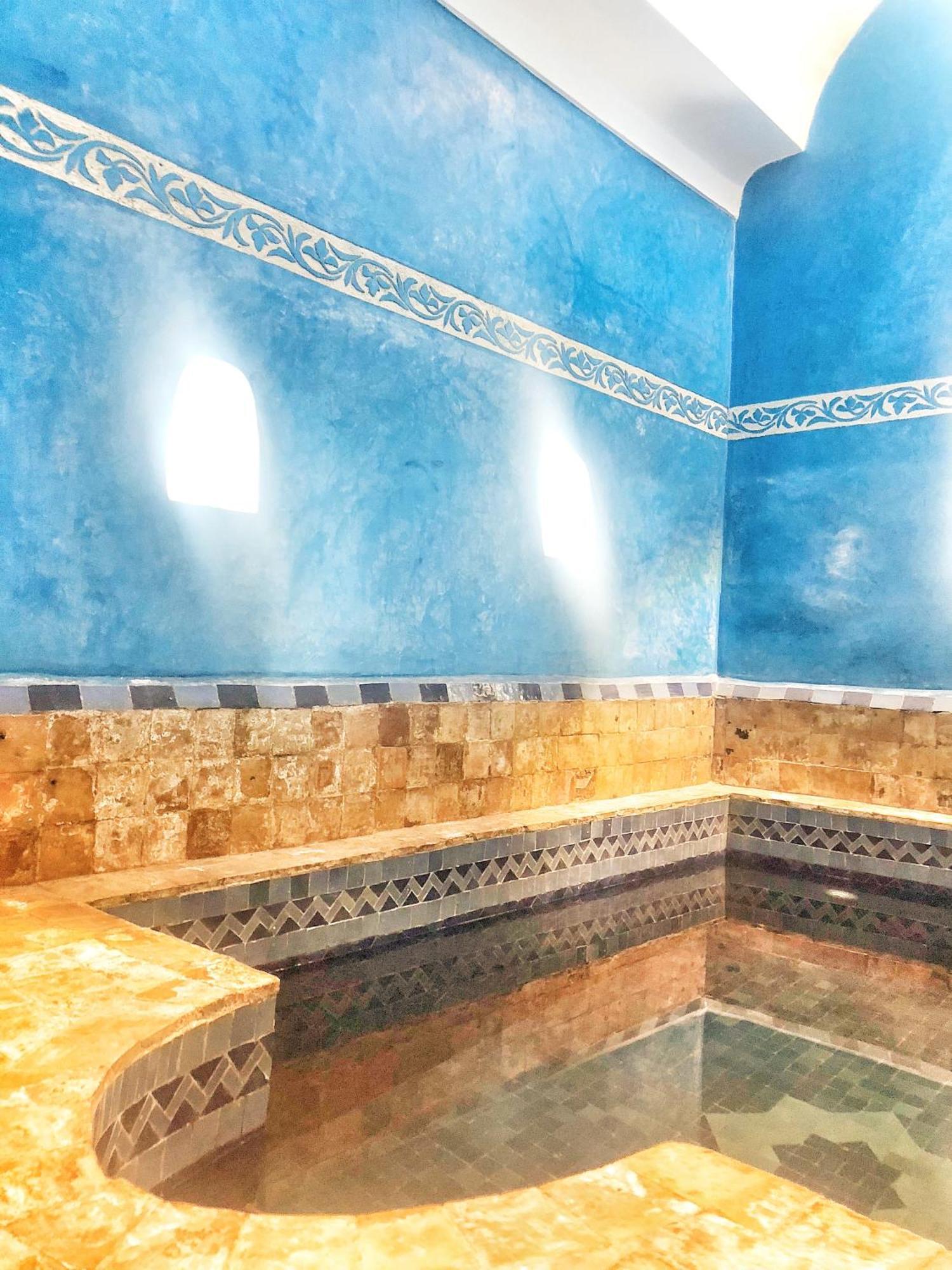 Riad Abbassia Marrakech Premiere Marakeş Dış mekan fotoğraf